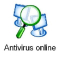 ANTI VÍRUS ON-LINE - IMAGEM 1