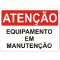Manutenção Corretiva Urgente - IMAGEM 1