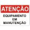 Manutenção Corretiva Urgente - IMAGEM 1